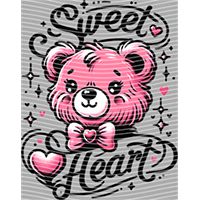 Valentine's Day-QRJ  115